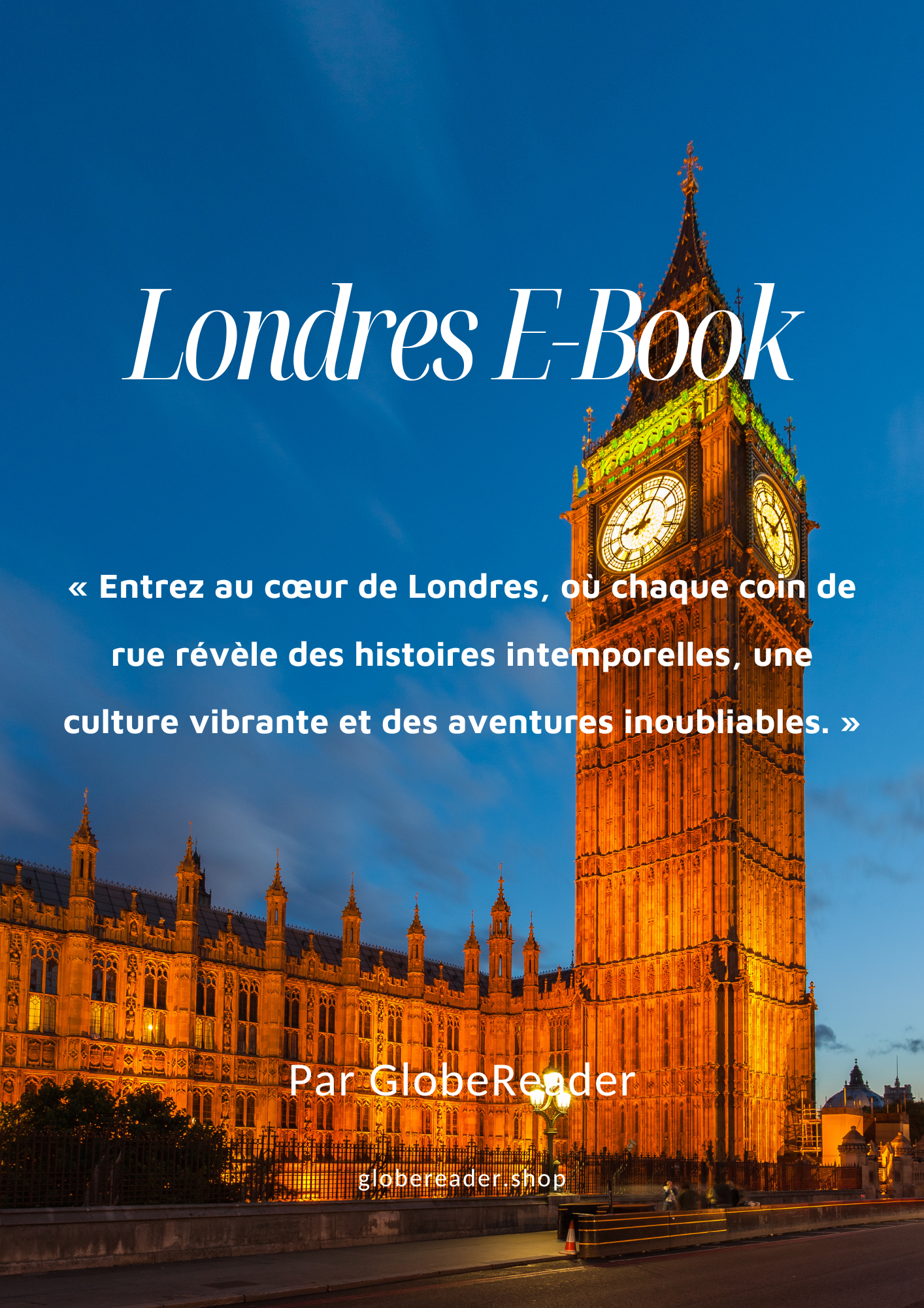 E-Book London