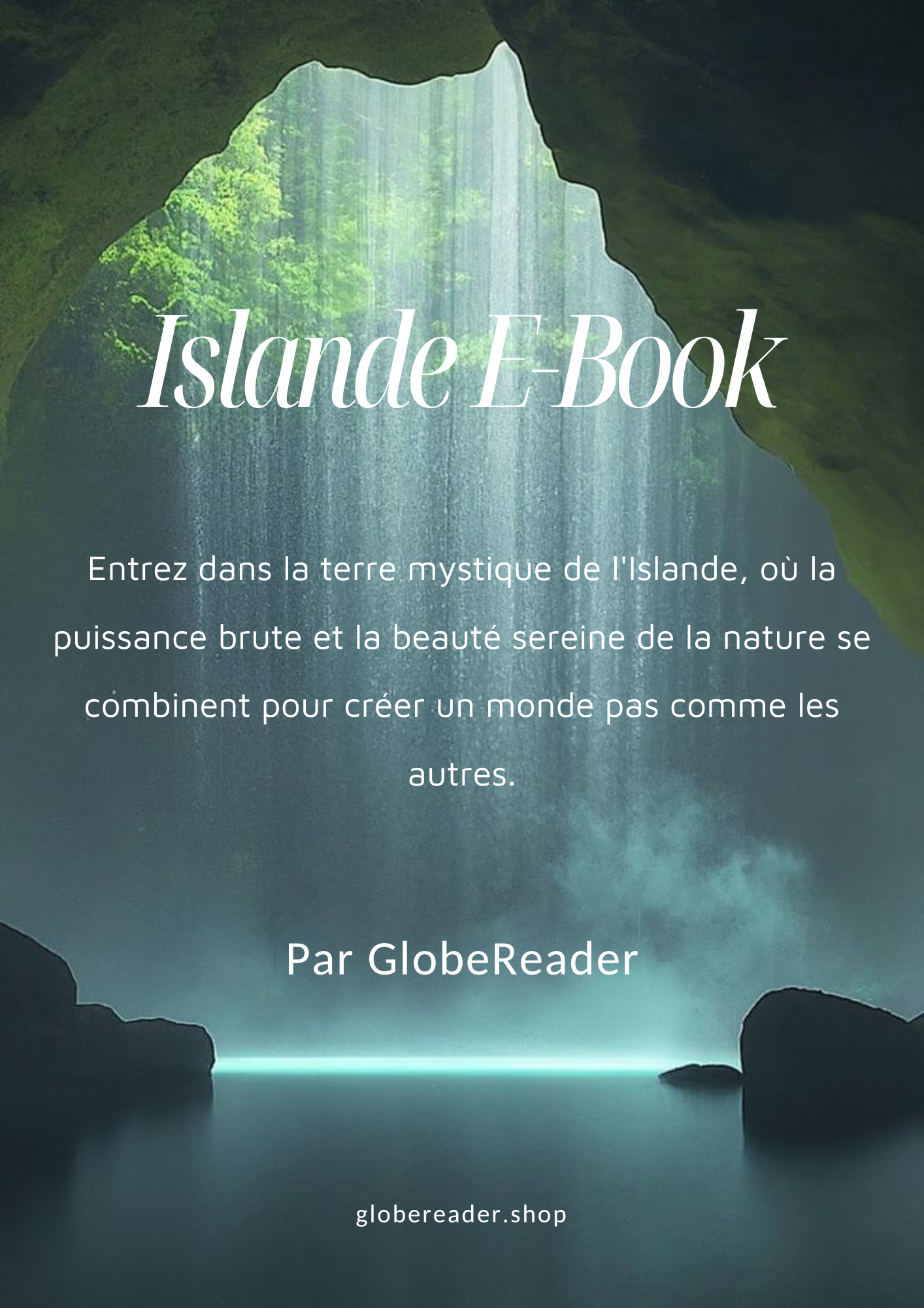 E-Book Iceland