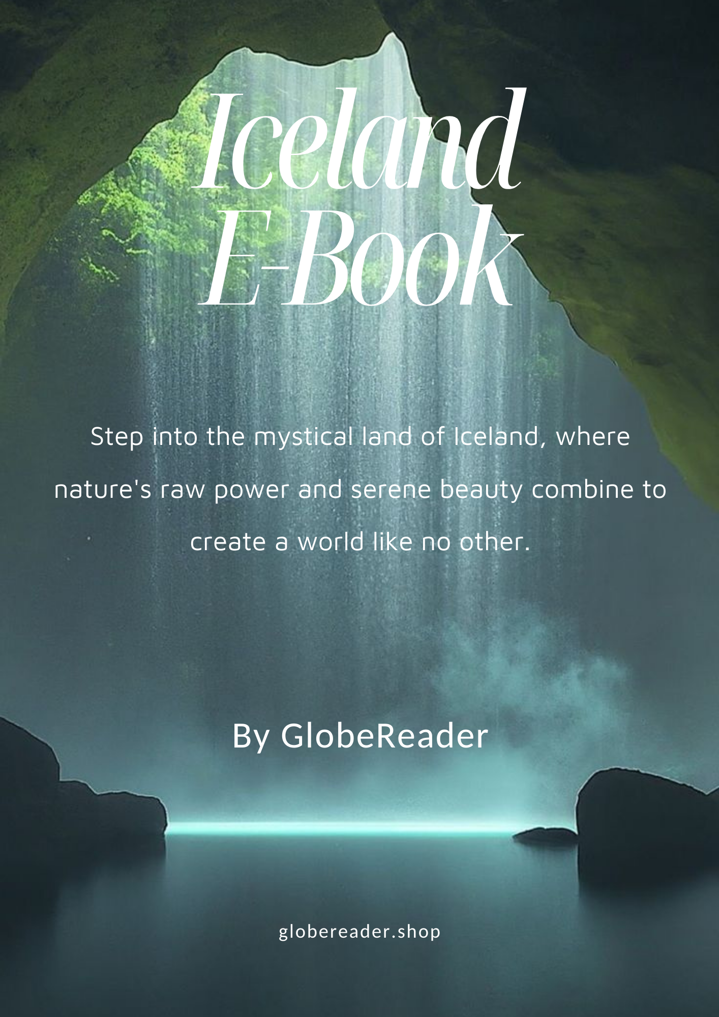 E-Book Iceland