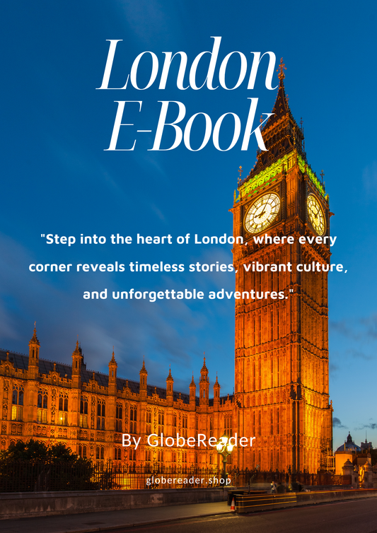E-Book London