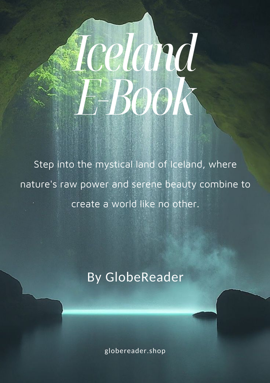 E-Book Iceland
